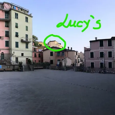 Lucy's Pensjonat *